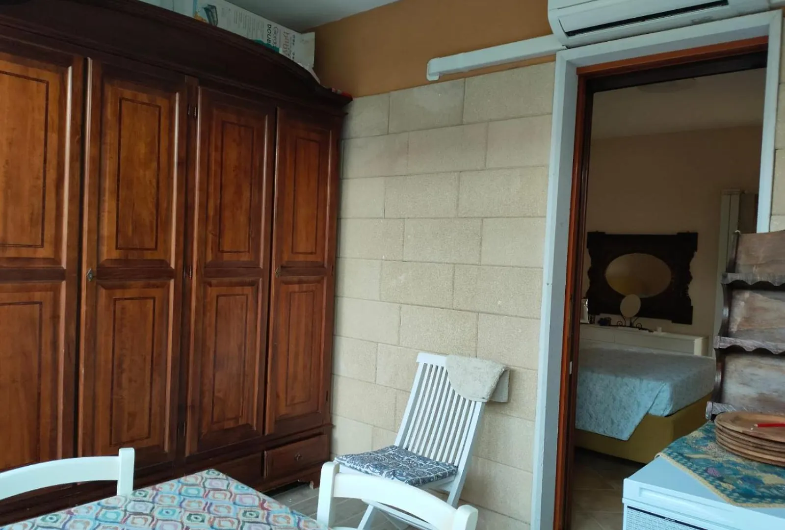 Rosa Dei Venti Luxury 24 Apartment Brindisi Italy