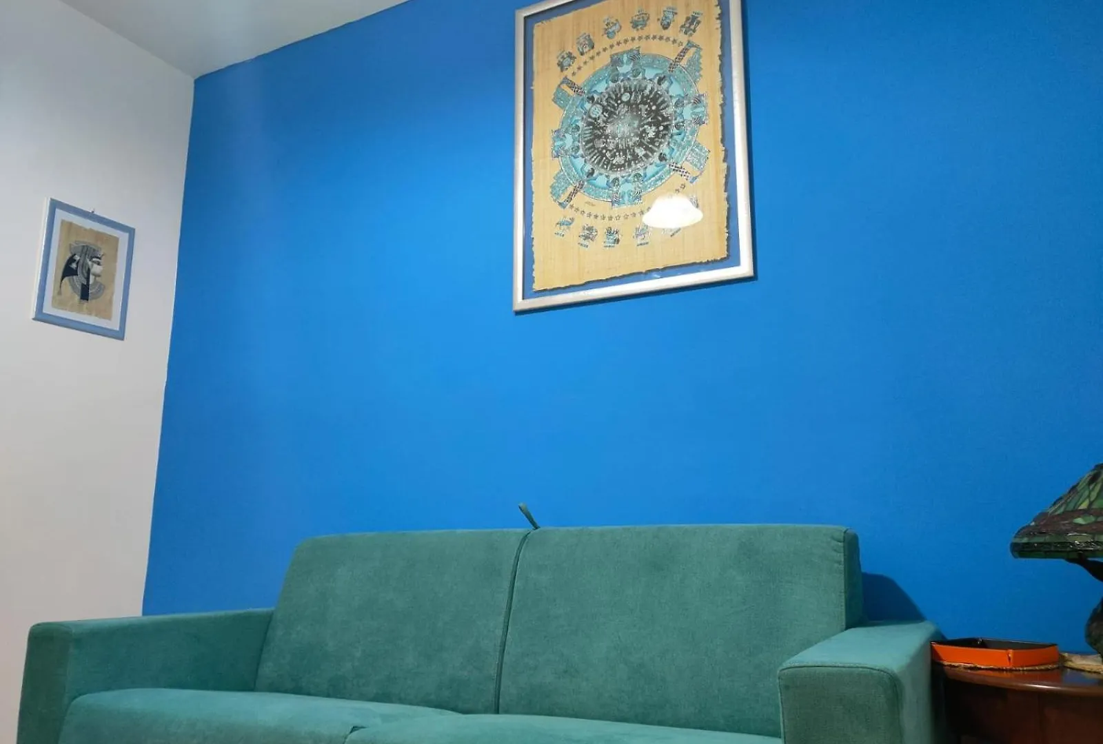 Rosa Dei Venti Luxury 24 Apartment Brindisi