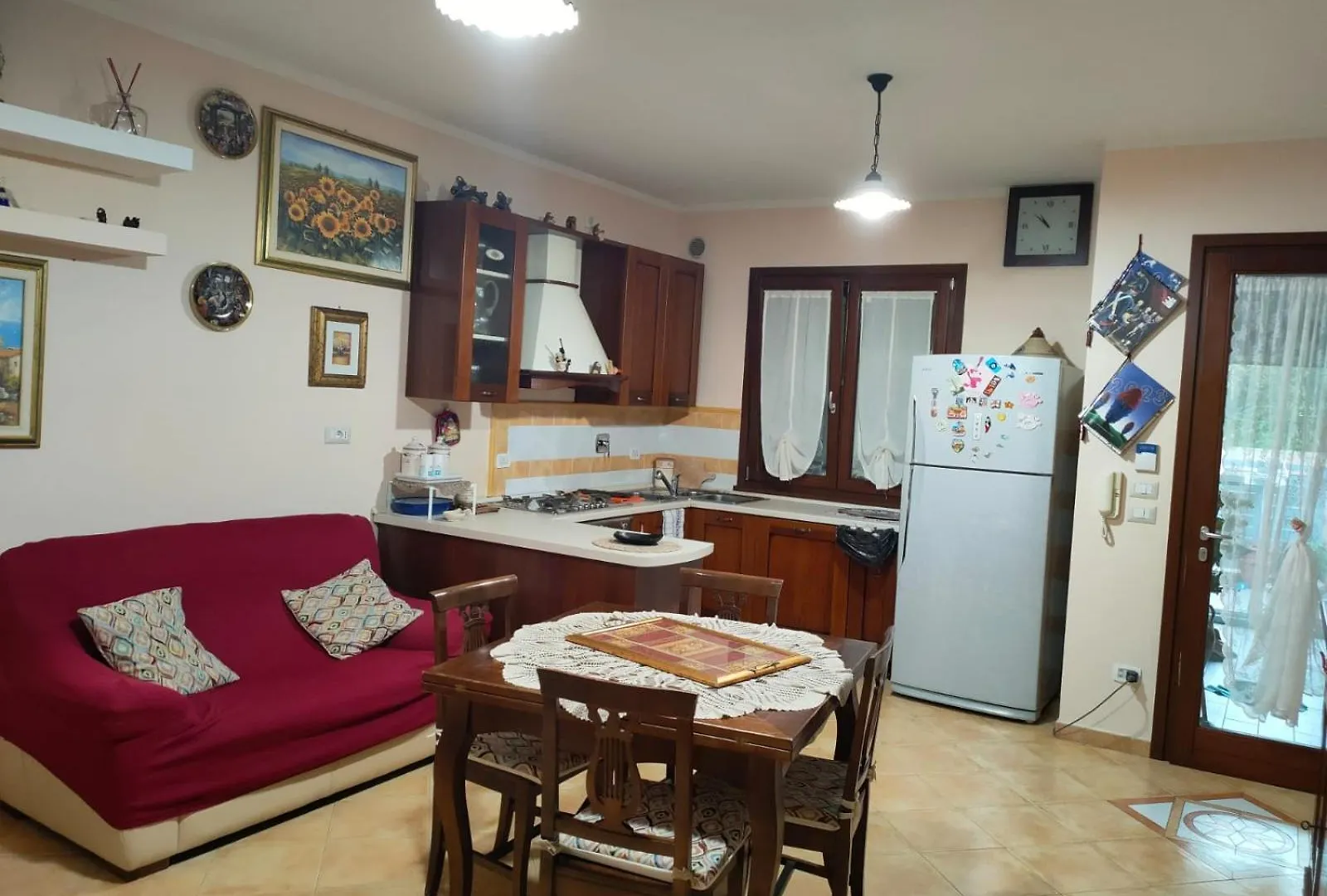 Rosa Dei Venti Luxury 24 Apartment Brindisi