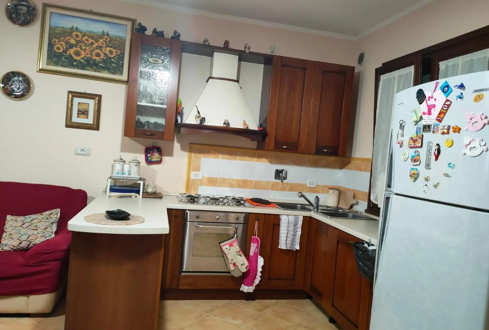 Rosa Dei Venti Luxury 24 Apartment Brindisi