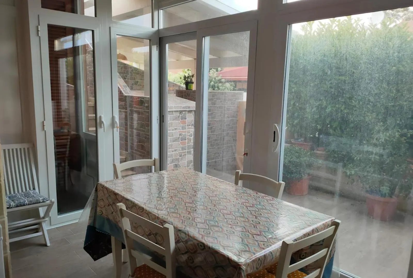 Rosa Dei Venti Luxury 24 Apartment Brindisi