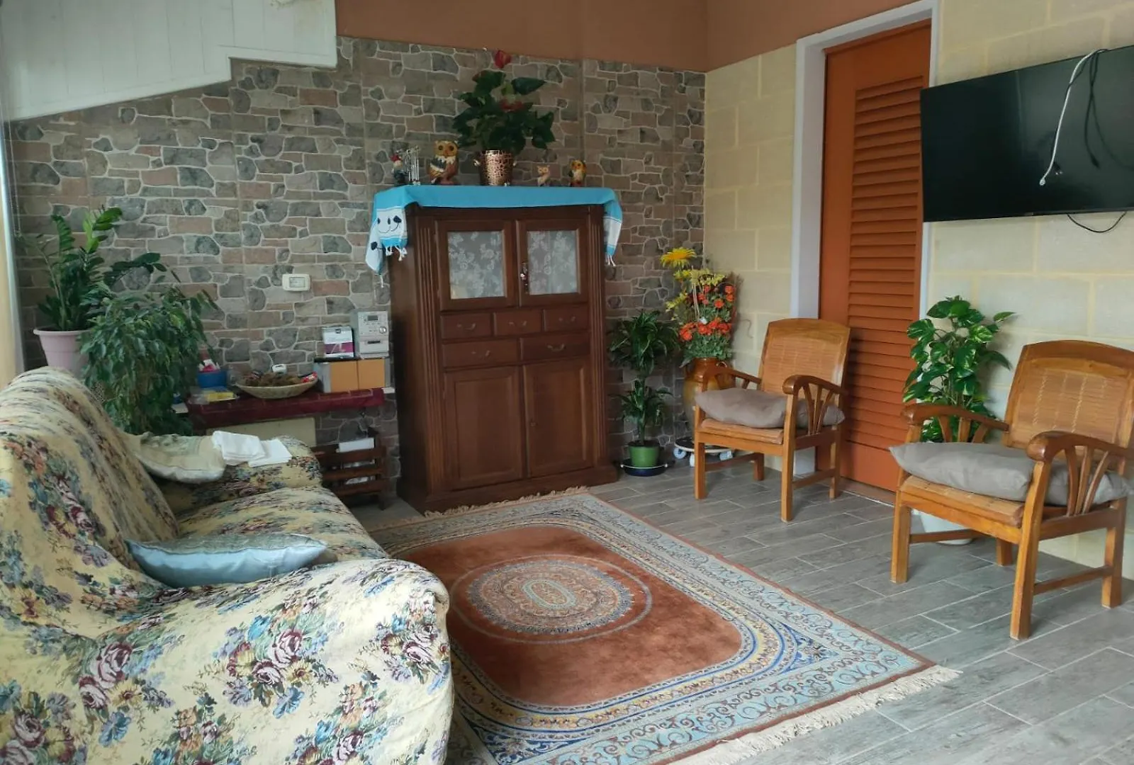 Rosa Dei Venti Luxury 24 Apartment Brindisi