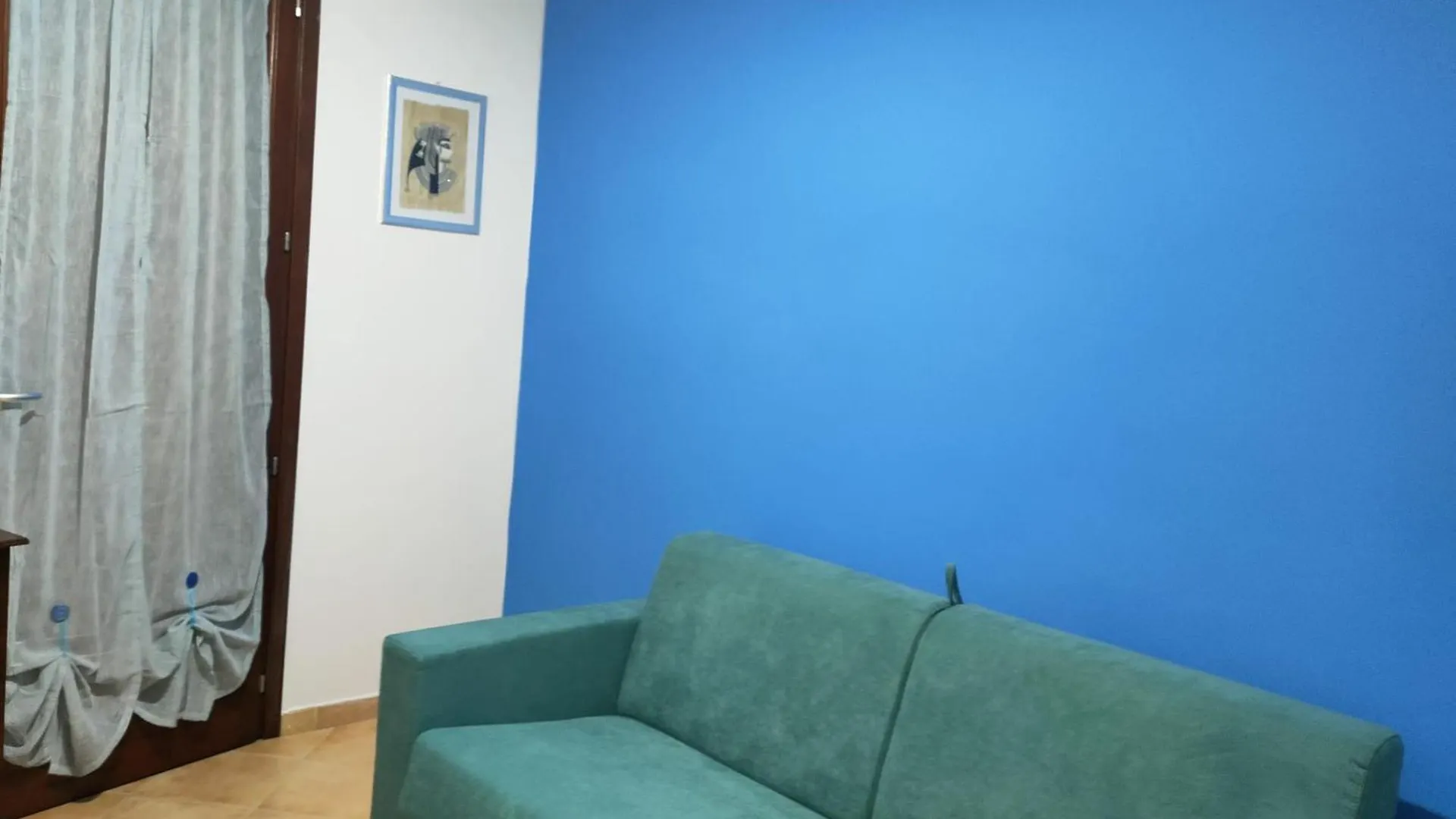 Rosa Dei Venti Luxury 24 Apartment Brindisi Italy