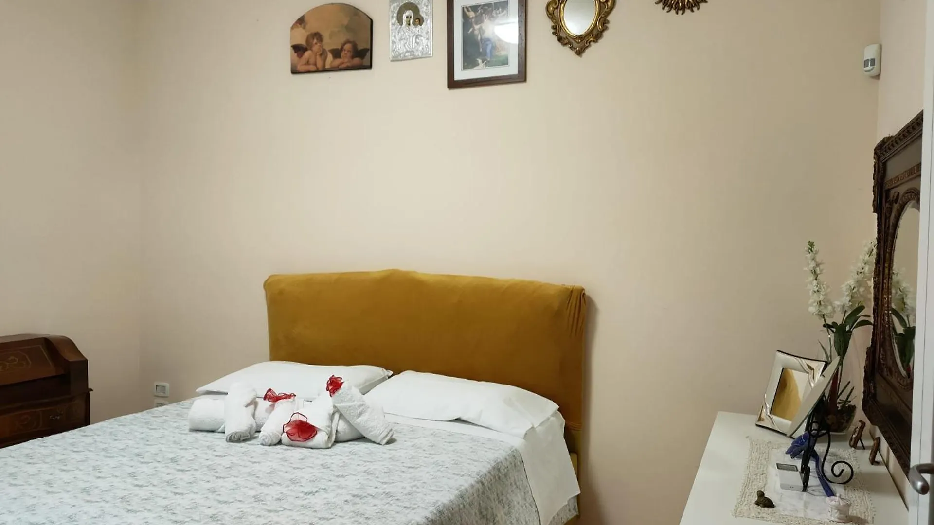 Rosa Dei Venti Luxury 24 Apartment Brindisi 0*,  Italy