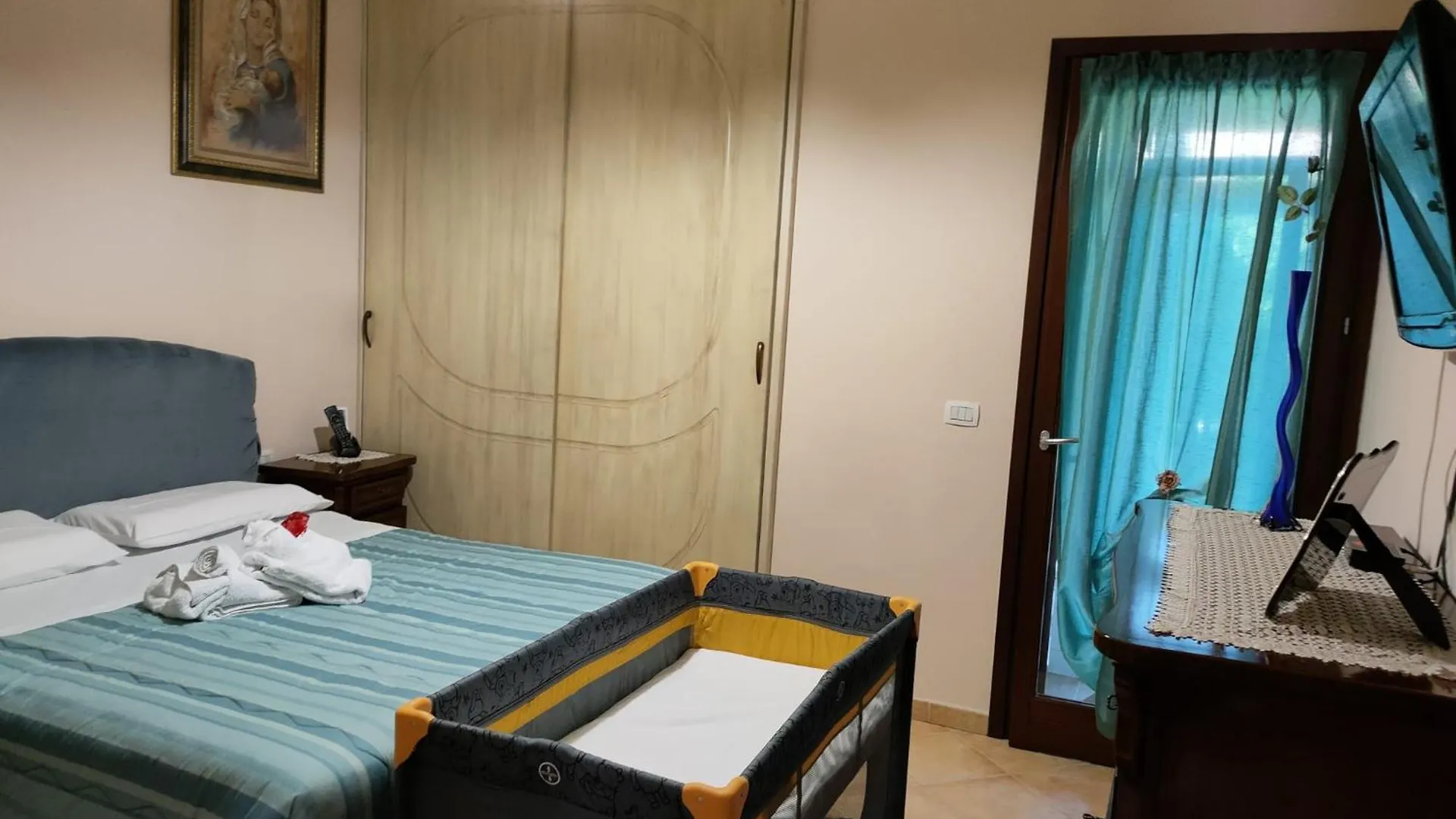 Rosa Dei Venti Luxury 24 Apartment Brindisi