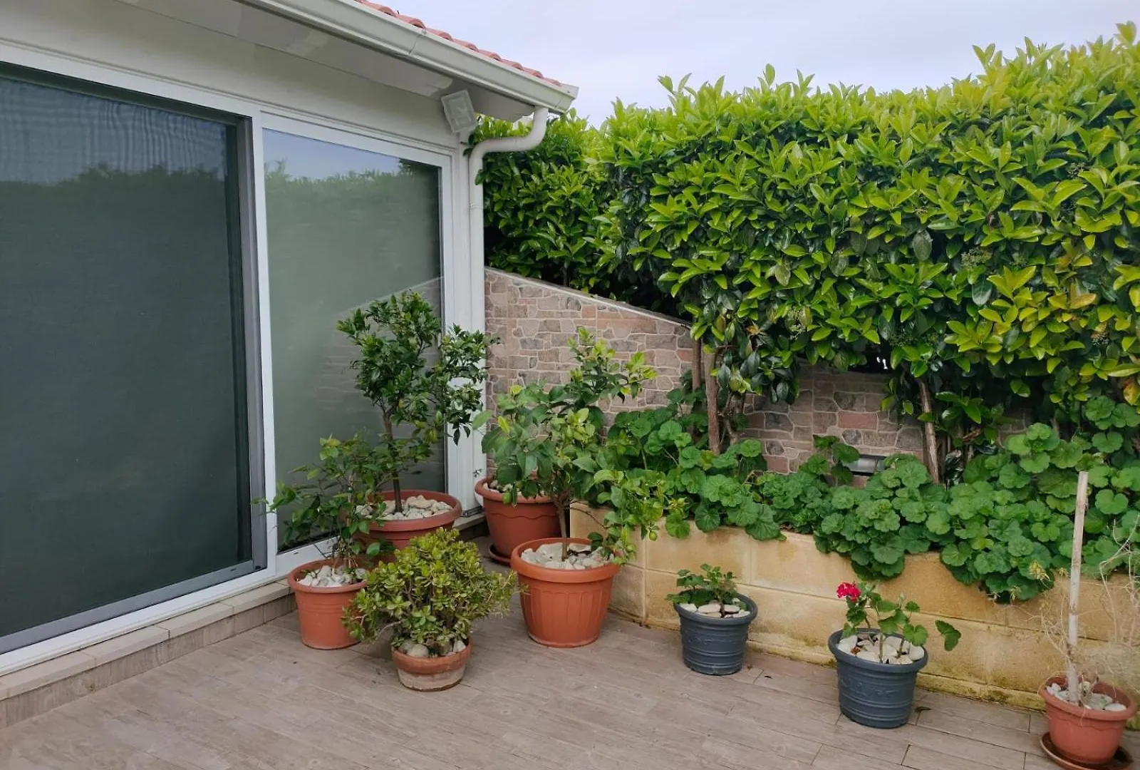 Rosa Dei Venti Luxury 24 Apartment Brindisi