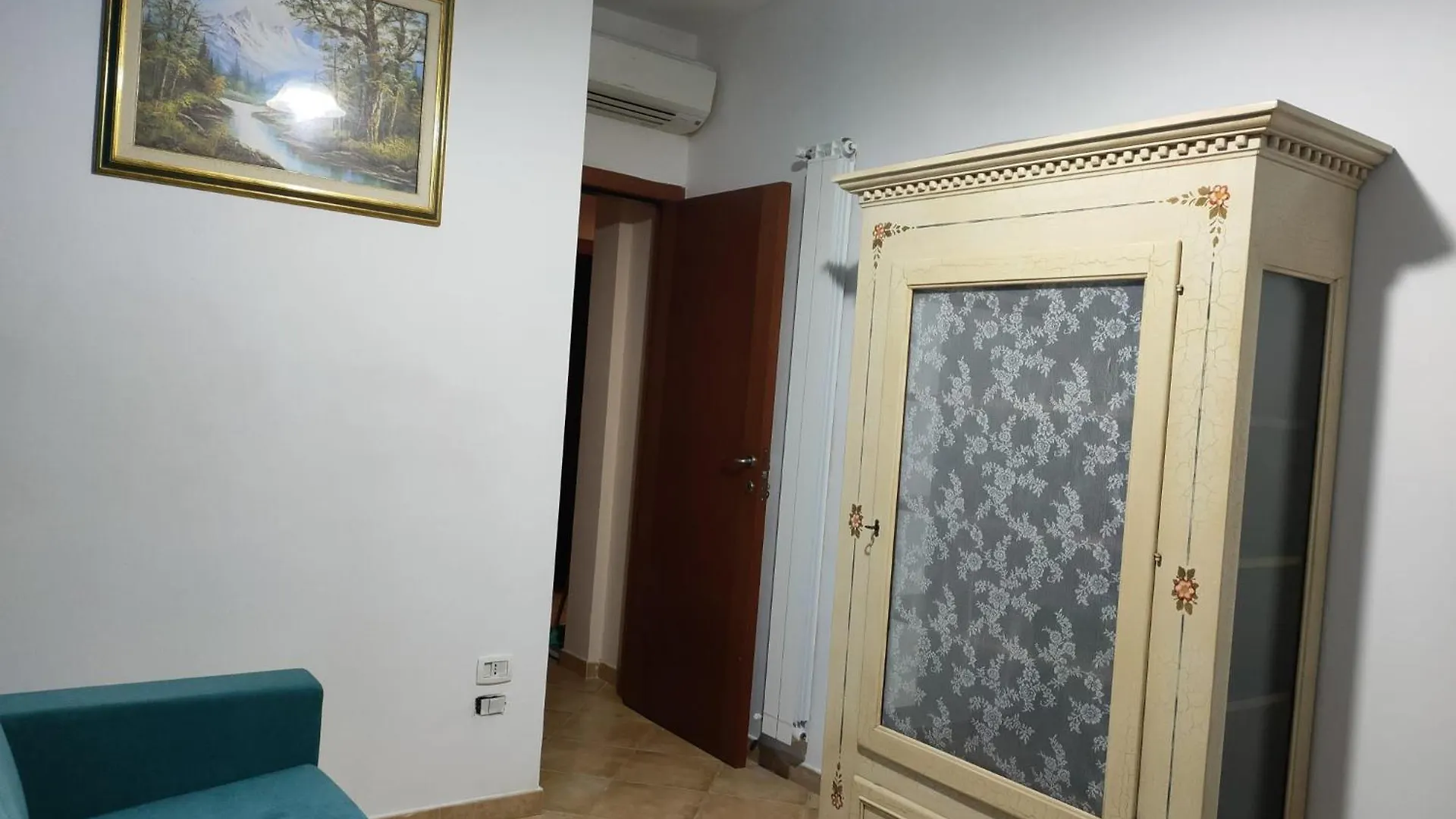 Rosa Dei Venti Luxury 24 Apartment Brindisi