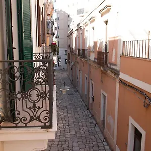 Dimora Apulia Bríndisi