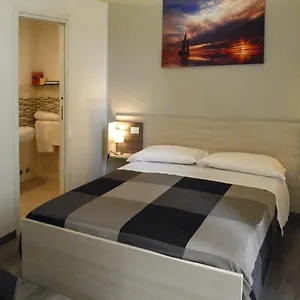 Il Trullo Modern Bríndisi