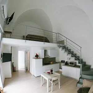Apartament Dimora Cappellini, Brindisi