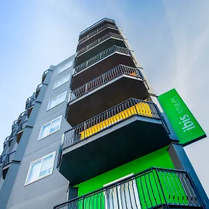 Hotel Ibis Styles, Brindisi