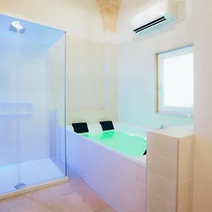 Aparthotel Filia Solis - Old Town &, Brindisi