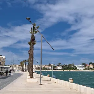 Nocleg ze śniadaniem Il Porto, Brindisi