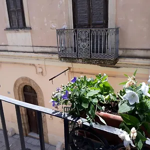 Nocleg ze śniadaniem Porta D'oriente, Brindisi