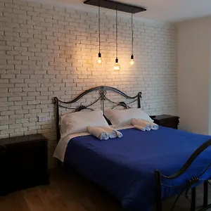 Portalecce Bríndisi