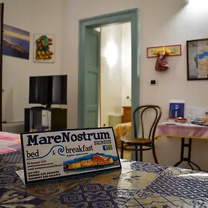 Mare Nostrum Lägenhetshotell