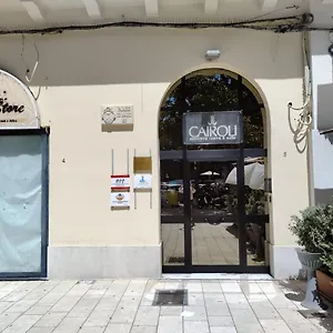 Cairoli Exclusive & Bed & Breakfast