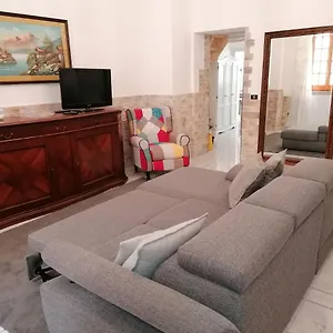 Holiday home Centro Storico Mare Fuori, Brindisi