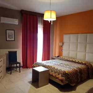L'approdo Hotell