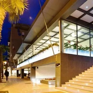 Hotel Palazzo Virgilio, Brindisi