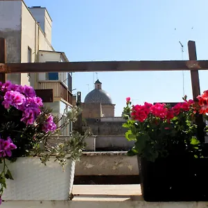 Apartment La Terrazza Sul Tempio, Brindisi