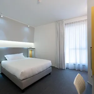 Executive Boutique Hotell
