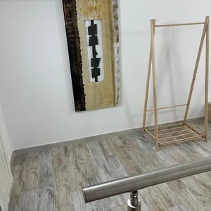 Appartement L'arco Di Porta Lecce, Brindisi