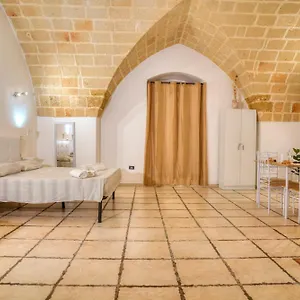 Apartament History Station, Brindisi