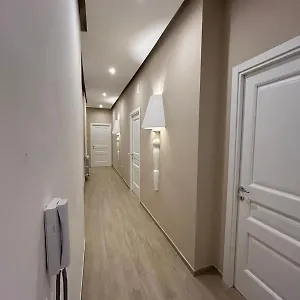 Nocleg ze śniadaniem Bed E Domar, Brindisi