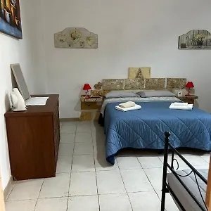 Apartament L'atmosfera, Brindisi