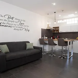 Apartament Al Mar 38, Brindisi