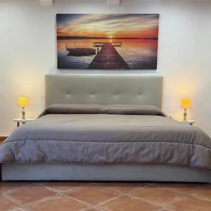 Apartment Aura, Brindisi