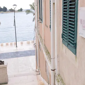 Le Colonne Bed & Breakfast