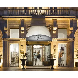 Grande Internazionale Hotell