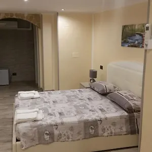 La Nassa Bed & Breakfast