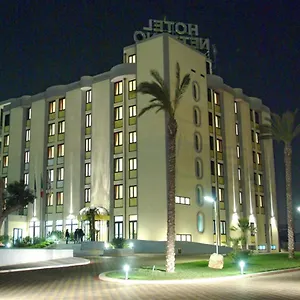 Western Nettuno Bríndisi