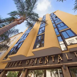Orientale Hotell
