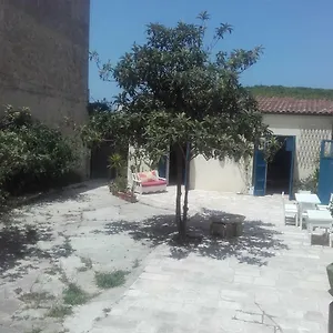 Bed & Breakfast Il Cortile Della Monaca, Brindisi