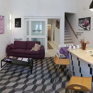 Casa Orchidea - The Fab Bríndisi