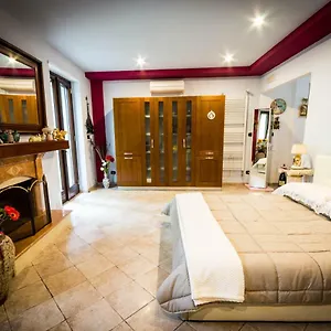 Apartment Agrumeto Degli Angeli, Brindisi