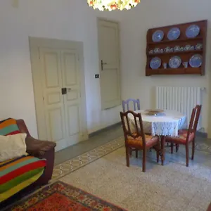 Hébergement de vacances Casa Millenovecento, Brindisi