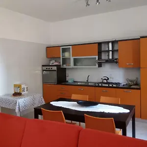 Appartement Casa Paradiso, Brindisi