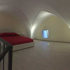 Apartment Mario Pagano, Brindisi