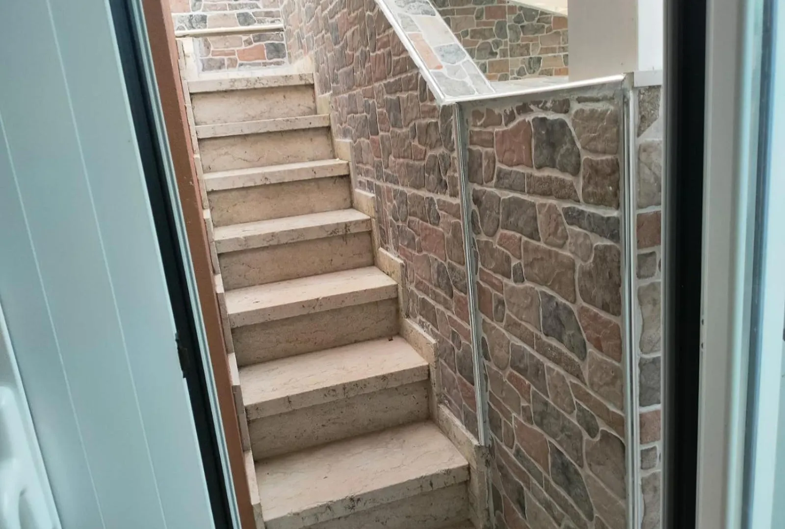 Apartmán Rosa Dei Venti Luxury 24 Brindisi Itálie